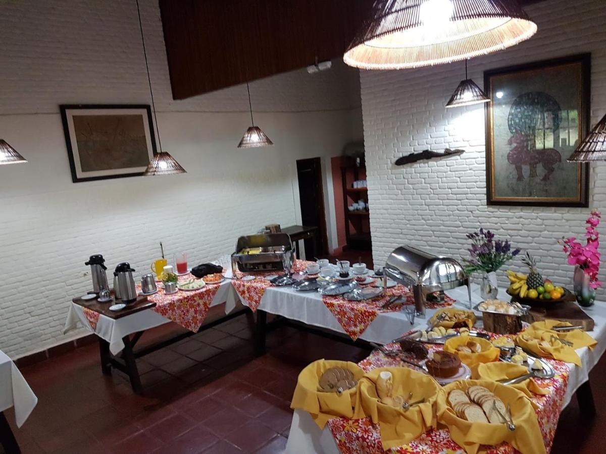 Pousada Pedra Grande Atibaia Kültér fotó